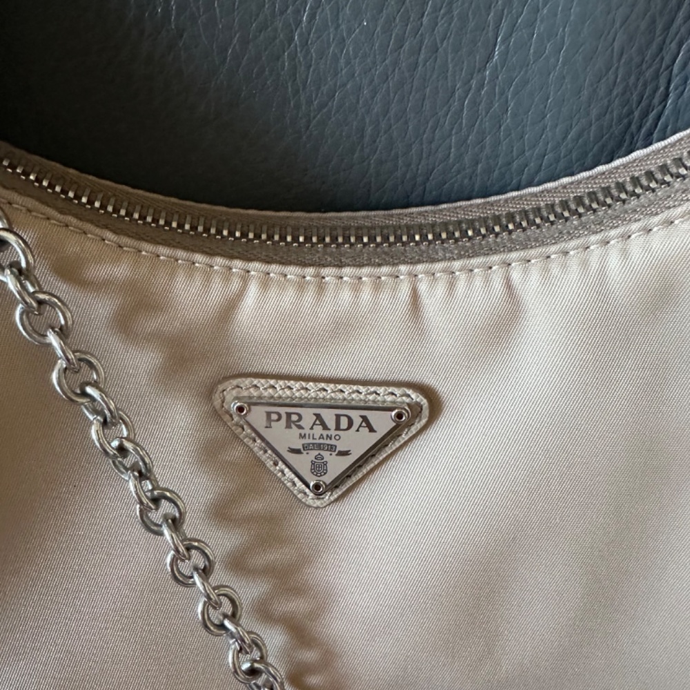 Prada Reedition 2005 - Picture 2 of 16